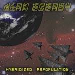 Dark Energy : Hybridized Repopulation